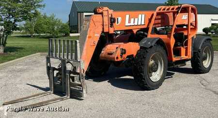 Diesel Forklifts 2014  Lull 944E-42 (1)