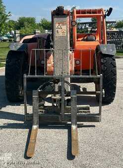 Diesel Forklifts 2014  Lull 944E-42 (2)