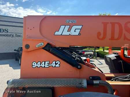 Diesel Forklifts 2014  Lull 944E-42 (20)
