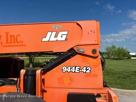 Diesel Forklifts 2014  Lull 944E-42 (22)