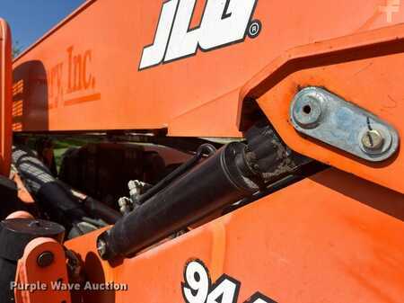 Diesel Forklifts 2014  Lull 944E-42 (23)