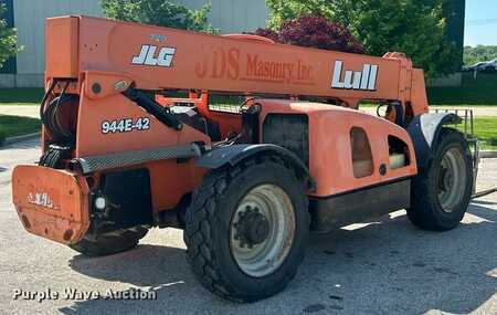 Diesel Forklifts 2014  Lull 944E-42 (5)