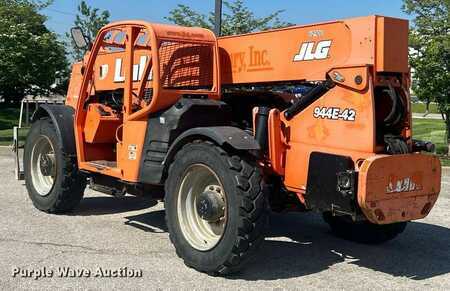 Diesel Forklifts 2014  Lull 944E-42 (7)
