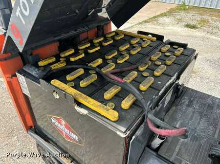 Diesel Forklifts - Toyota 8FBCU25 (16)