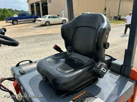 Diesel Forklifts - Toyota 8FBCU25 (20)