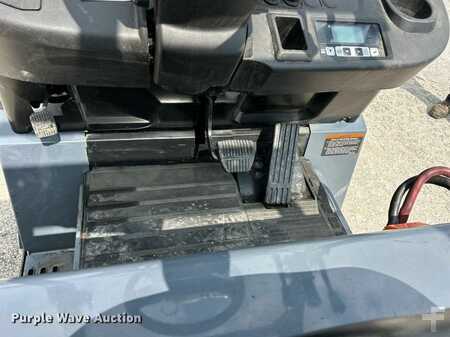Diesel Forklifts - Toyota 8FBCU25 (21)