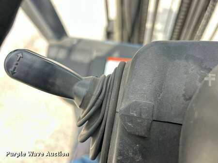 Diesel Forklifts - Toyota 8FBCU25 (24)