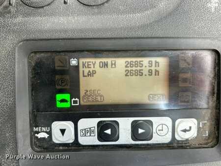 Diesel Forklifts - Toyota 8FBCU25 (27)
