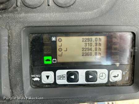 Diesel Forklifts - Toyota 8FBCU25 (28)