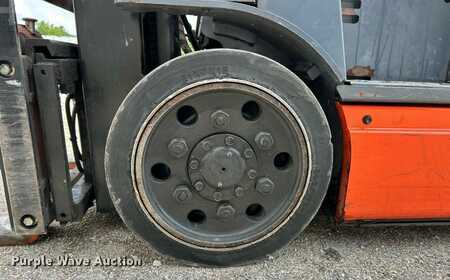 Diesel Forklifts - Toyota 8FBCU25 (31)