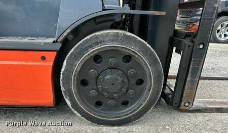 Diesel Forklifts - Toyota 8FBCU25 (33)