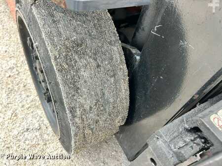 Diesel Forklifts - Toyota 8FBCU25 (34)