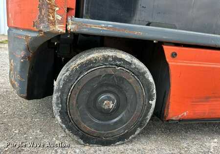 Diesel Forklifts - Toyota 8FBCU25 (35)
