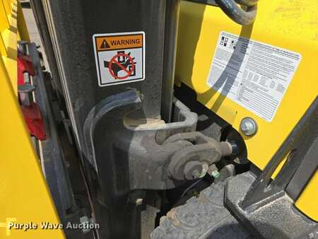 4 Wheels 2023  Hyster J40XNT (10)