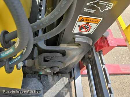 4 Wheels 2023  Hyster J40XNT (13)