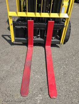 4 Wheels 2023  Hyster J40XNT (17)