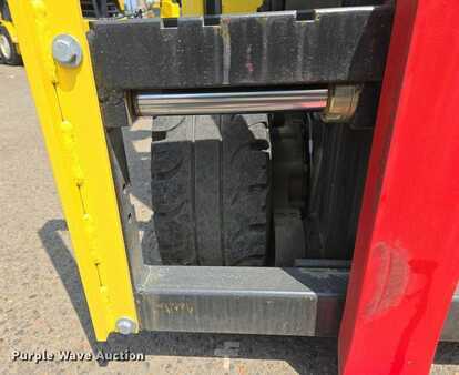4 Wheels 2023  Hyster J40XNT (19)
