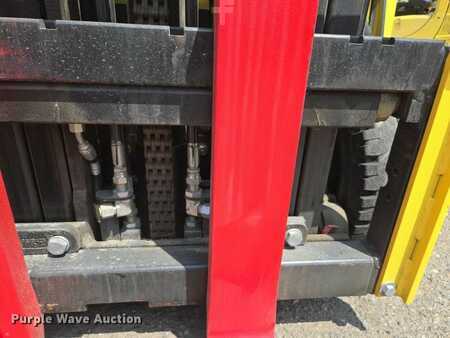 4 Wheels 2023  Hyster J40XNT (20)