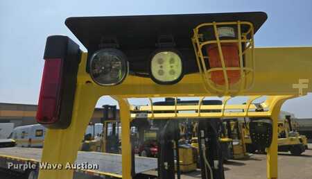 4 Wheels 2023  Hyster J40XNT (23)