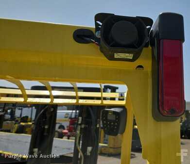 4 Wheels 2023  Hyster J40XNT (24)