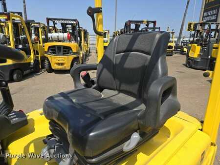 4 Wheels 2023  Hyster J40XNT (26)