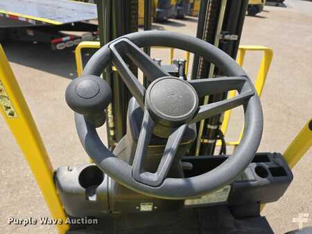 4 Wheels 2023  Hyster J40XNT (28)