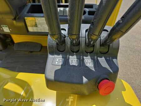4 Wheels 2023  Hyster J40XNT (31)