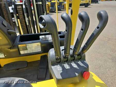 4 Wheels 2023  Hyster J40XNT (32)