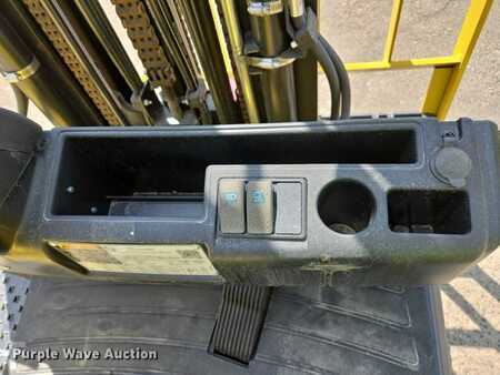 4 Wheels 2023  Hyster J40XNT (33)
