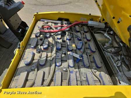 4 Wheels 2023  Hyster J40XNT (36)