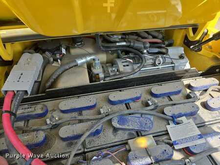 4 Wheels 2023  Hyster J40XNT (37)