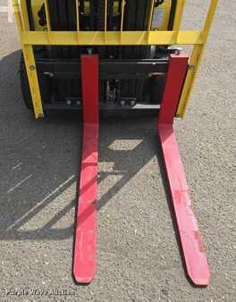 4 Wheels 2023  Hyster J40XNT (16)