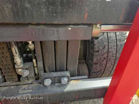 4 Wheels 2023  Hyster J40XNT (19)
