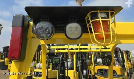 4 Wheels 2023  Hyster J40XNT (22)
