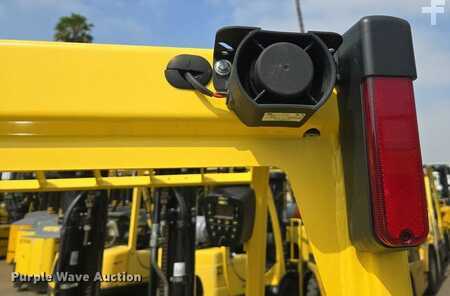 4 Wheels 2023  Hyster J40XNT (23)