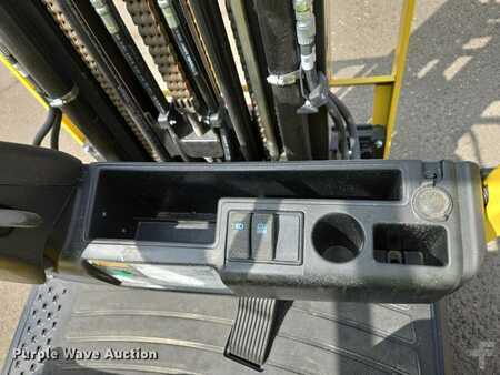4 Wheels 2023  Hyster J40XNT (31)