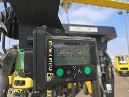 4 Wheels 2023  Hyster J40XNT (33)