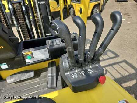 4 Wheels 2023  Hyster J40XNT (36)