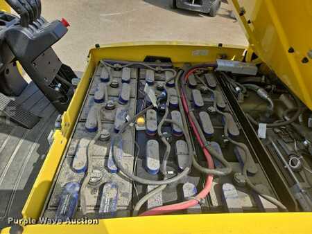 4 Wheels 2023  Hyster J40XNT (37)