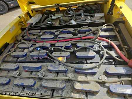 4 Wheels 2023  Hyster J40XNT (38)