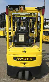 4 Wheels 2023  Hyster J40XNT (6)