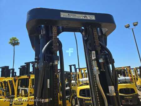 4 Wheels 2023  Hyster J40XNT (12)