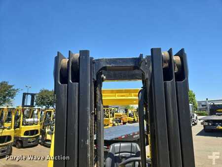 4 Wheels 2023  Hyster J40XNT (13)