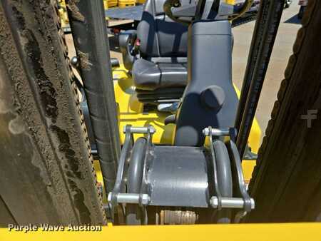 4 Wheels 2023  Hyster J40XNT (14)