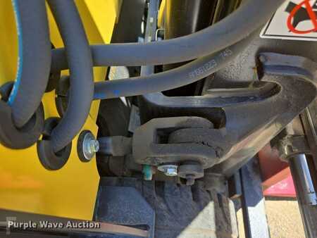 4 Wheels 2023  Hyster J40XNT (15)