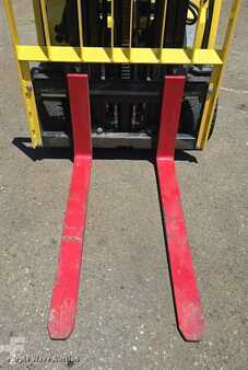 4 Wheels 2023  Hyster J40XNT (17)