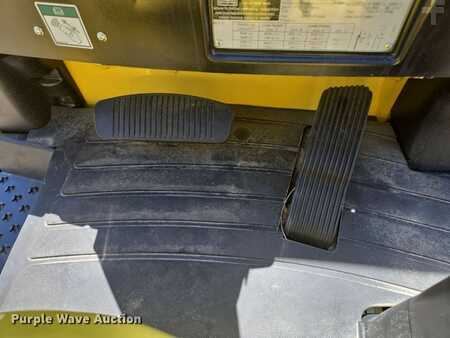 4 Wheels 2023  Hyster J40XNT (28)
