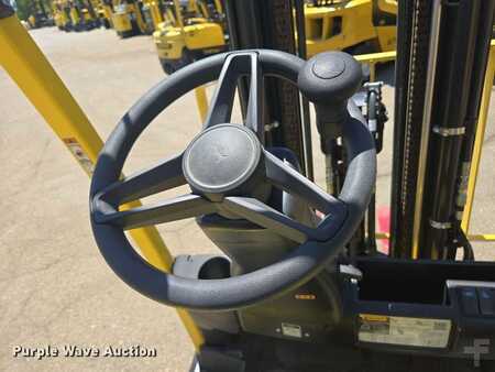 4 Wheels 2023  Hyster J40XNT (29)