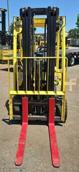 4 Wheels 2023  Hyster J40XNT (3)
