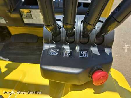 4 Wheels 2023  Hyster J40XNT (37)